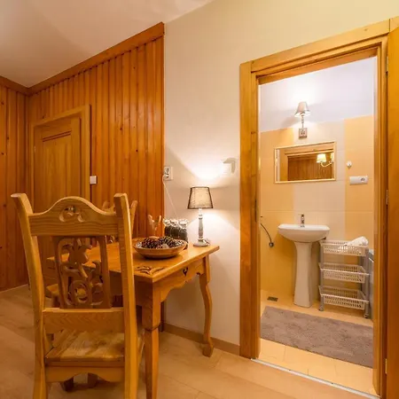 Δωμάτια σε οικογενειακή κατοικία Wiktoria Ζακοπάνε