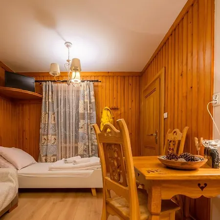 Homestay Wiktoria *
