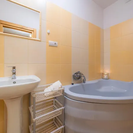 Wiktoria Δωμάτια σε οικογενειακή κατοικία *