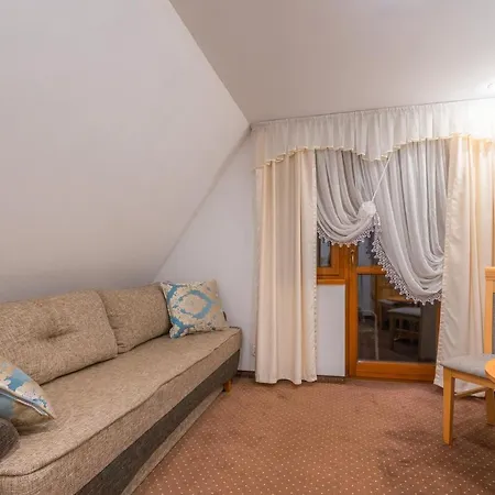 Privat bolig Wiktoria *