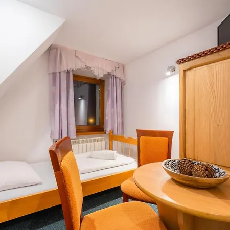 Privat bolig Wiktoria