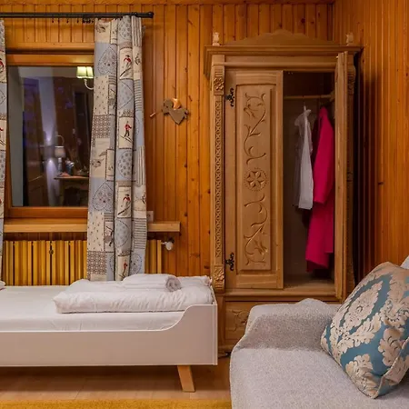 Wiktoria Δωμάτια σε οικογενειακή κατοικία