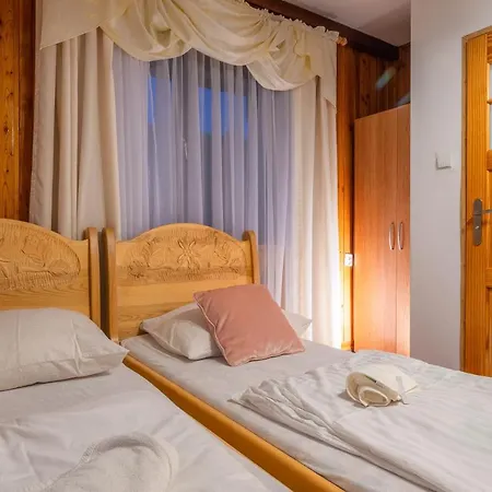 Wiktoria Δωμάτια σε οικογενειακή κατοικία