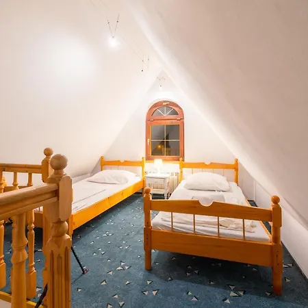 Δωμάτια σε οικογενειακή κατοικία Wiktoria Ζακοπάνε