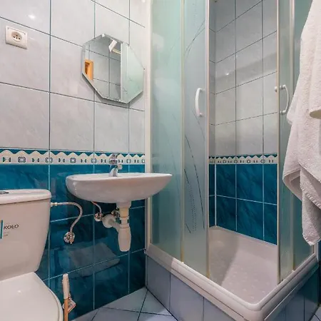 Wiktoria Δωμάτια σε οικογενειακή κατοικία *