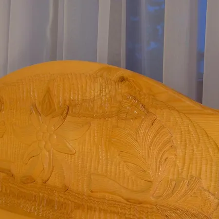 Wiktoria Homestay