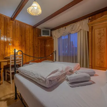 Wiktoria Homestay Zakopane