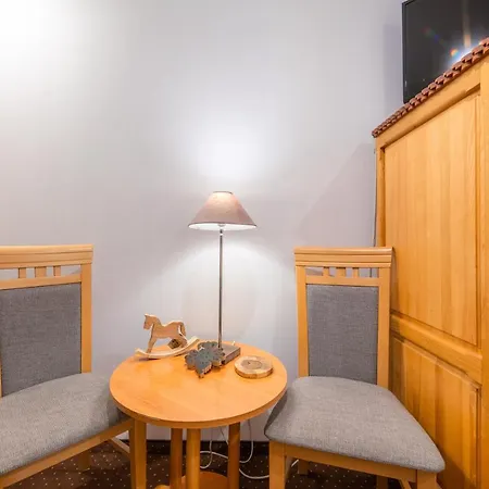 Privatunterkunft Wiktoria