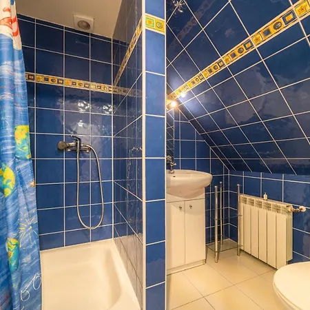 Wiktoria Δωμάτια σε οικογενειακή κατοικία *