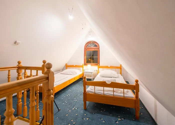 Quarto em Acomodações Particulares Wiktoria Zakopane