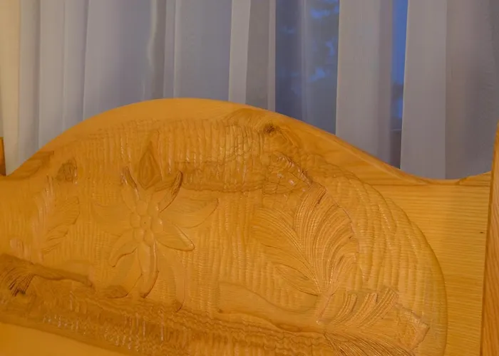 Wiktoria Quarto em Acomodações Particulares