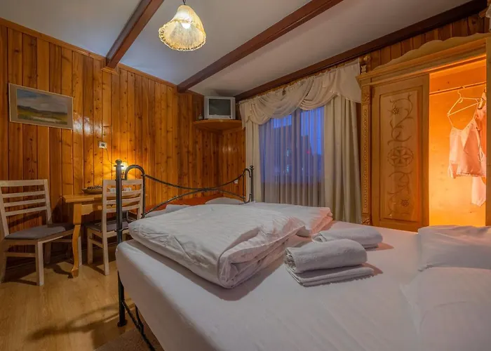 Wiktoria Quarto em Acomodações Particulares Zakopane